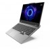 Ноутбук Lenovo LOQ 15IRX10 83JE014DRA Luna Grey