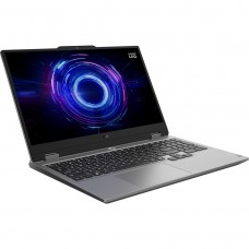 Ноутбук LENOVO LOQ 15IRX10 Luna Grey (83JE00GYRA)
