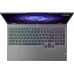 Ноутбук Lenovo LOQ 15IRX9 83DV00GQRA Luna Grey Ноутбук Lenovo LOQ 15IRX9 83DV00GQRA Luna Grey