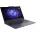 Ноутбук Lenovo LOQ 15IRX9 83DV016WRA Luna Grey