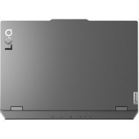 Ноутбук Lenovo LOQ 15IRX9 83DV017WRA Luna Grey