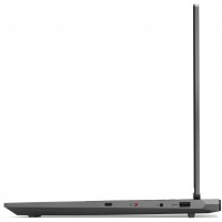 Ноутбук Lenovo LOQ 15IRX9 83DV017WRA Luna Grey
