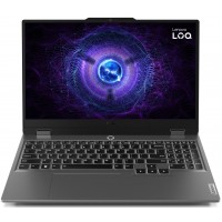 Ноутбук Lenovo LOQ 15IRX9 83DV01C8RA Luna Grey
