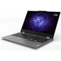 Ноутбук Lenovo LOQ 15IRX9 83DV01C8RA Luna Grey
