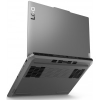 Ноутбук Lenovo LOQ 15IRX9 83DV01C8RA Luna Grey