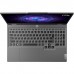 Ноутбук Lenovo LOQ 15IRX9 Luna Grey (83DV00AERA)