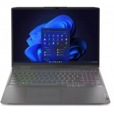 Ноутбук Lenovo LOQ 16IRH8 Storm Grey (82XW006RRA)