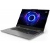 Ноутбук Lenovo LOQ 17IRX10 83JH00ELRA Luna Grey