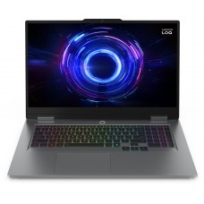 Ноутбук Lenovo LOQ 17IRX10 83JH00ESRA Luna Grey
