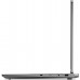Ноутбук Lenovo LOQ 17IRX10 83JH00ESRA Luna Grey