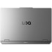 Ноутбук Lenovo LOQ Essential 15IRX11 83SC002RRA Luna Grey Ноутбук Lenovo LOQ Essential 15IRX11 83SC002RRA Luna Grey