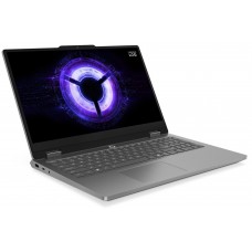 Ноутбук Lenovo LOQ Essential 15IRX11 83SC0065RA Luna Grey