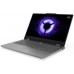 Ноутбук Lenovo LOQ Essential 15IRX11 83SC0065RA Luna Grey