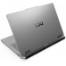 Ноутбук Lenovo LOQ Essential 15IRX11 83SC0065RA Luna Grey