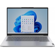 Ноутбук Lenovo ThinkBook 14 G6 ABP 21KJ008RRA Arctic Grey