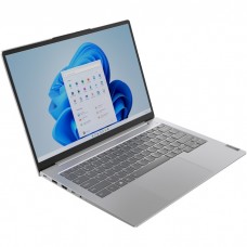 Ноутбук Lenovo ThinkBook 14 G6 ABP Arctic Gray (21KJ008NRA)