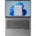Ноутбук Lenovo ThinkBook 14 G6 ABP Arctic Gray (21KJ008NRA)