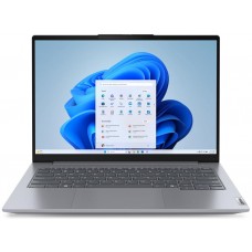 Ноутбук Lenovo ThinkBook 14 G7 IML 21MR004ARA Arctic Grey