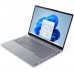 Ноутбук Lenovo ThinkBook 14 G8 IAL 21SJ007DRA Arctic Grey