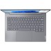 Ноутбук Lenovo ThinkBook 14 G8 IAL 21SJ007DRA Arctic Grey