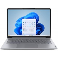 Ноутбук Lenovo ThinkBook 14 G8 IRL 21SG00HHRA Arctic Grey