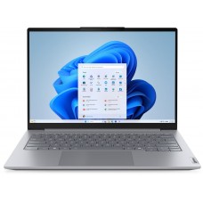 Ноутбук Lenovo ThinkBook 14 G9 IRL 21UY0063RA Arctic Grey