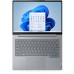 Ноутбук Lenovo ThinkBook 14 G9 IRL 21UY0068RA Arctic Grey