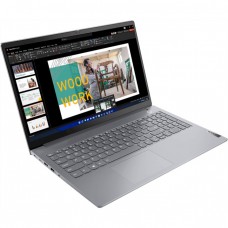 Ноутбук Lenovo ThinkBook 15 G4 ABA Mineral Gray (21DL008NRA)