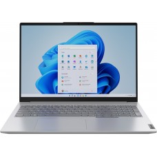 Ноутбук Lenovo ThinkBook 16 G6 ABP Arctic Gray (21KK008QRA)