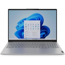 Ноутбук Lenovo ThinkBook 16 G8 IAL 21SK0076RA Arctic Grey