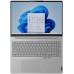 Ноутбук Lenovo ThinkBook 16 G8 IAL 21SK0080RA Arctic Grey