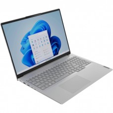 Ноутбук Lenovo ThinkBook 16 G8 IRL Arctic Gray (21SH00ALRA)