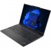 Ноутбук Lenovo ThinkPad E16 G2 21M5001TRA Black