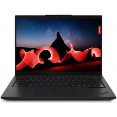 Ноутбук Lenovo ThinkPad L14 G5 21L2S5F900 Black