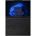 Ноутбук Lenovo ThinkPad L14 G6 21S6001QRA Black