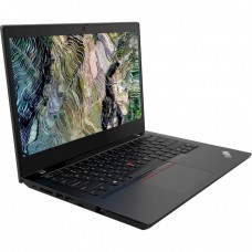 Ноутбук  Lenovo ThinkPad L14 Gen 2 Black (20X5003ERT)