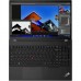 Ноутбук Lenovo ThinkPad L15 Gen 4 Thunder Black (21H4SB7000)