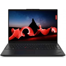 Ноутбук Lenovo ThinkPad L16 G1 21L7001KRA Black
