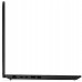 Ноутбук Lenovo ThinkPad L16 G2 21SA001JRA Black
