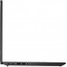 Ноутбук Lenovo ThinkPad P16s G4 21QR003QRA Black