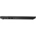 Ноутбук Lenovo ThinkPad P16s G4 21RX001BRA Black