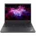 Ноутбук LENOVO ThinkPad P16v Gen 1 Touch Thunder Black (21FC0011RA)