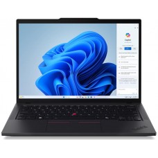 Ноутбук Lenovo ThinkPad T14 G5 21MMS11300 Black