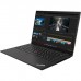 Ноутбук LENOVO ThinkPad T14 Gen 4 Thunder Black (21HD003WRA)