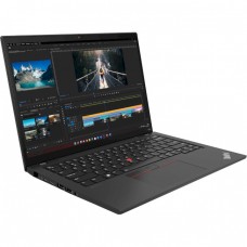 Ноутбук Lenovo ThinkPad T14 Gen 4 Thunder Black (21HD004VRA)