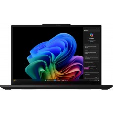 Ноутбук Lenovo ThinkPad T14s G6 21M10001RA Black