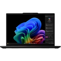Ноутбук Lenovo ThinkPad T14s G6 21M10009RA Black
