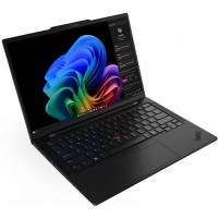 Ноутбук Lenovo ThinkPad T14s G6 21M10009RA Black