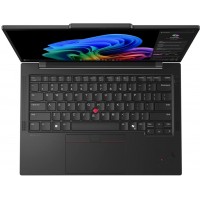 Ноутбук Lenovo ThinkPad T14s G6 21M10009RA Black