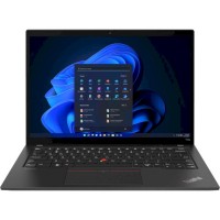 Ноутбук Lenovo ThinkPad T14s Gen 3 Thunder Black (21BR00DURA)